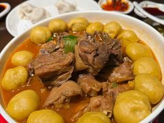 -陈阿宝·山西菜馆