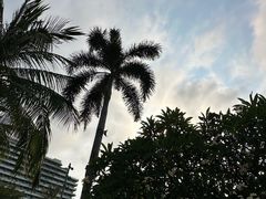 -三亚山海天JW万豪酒店