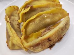 -古南都·清真绿柳居菜馆(太平南路店)