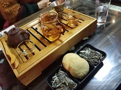 -丽江庭院之爱在路上(西单店)