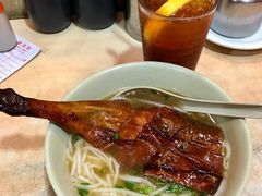 -一乐烧鹅(中环店)