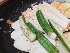 -鹤江桥·红油牛肉粉(SKP店)