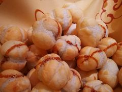 -破三川·新川菜(静安大融城店)