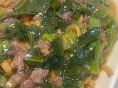 -菜忠潮州牛肉店(岗厦店)