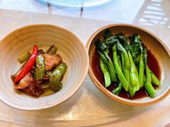 -苏州园区福朋喜来登酒店·聚味轩中餐厅