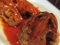 松子鲈鱼-永兴餐厅(复兴中路店)