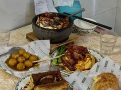 -渔记茶餐厅(渔村店)