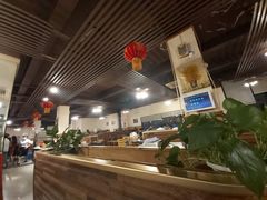 -勇记干锅居(德阳店)