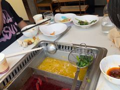 -野妹火锅(布吉店)