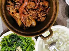 -斯丹姜母鸭·古法干香(涂门街总店)