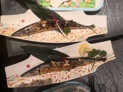 -昱匠·日本料理(金融街店)