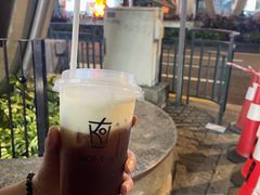 -Koi thé(水坑尾街店)