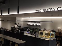 -野鸽子咖啡(中航店)