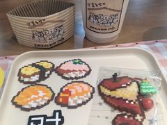 -星多哈·狗咖·拼豆·咖啡