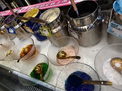 -溪边姑娘·拉丝酸奶水果捞(春熙路店)