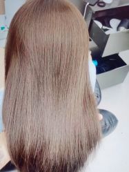 -丝语萱形象