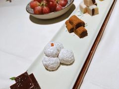 小吃拼盘-四季民福烤鸭店(东四十条店)