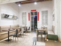 大堂-野路甜点铺(松柏路店)