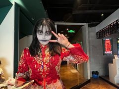 -棂笼·深度沉浸密室(武汉旗舰店)