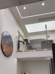 点击看大图 -摩登时代美发沙龙