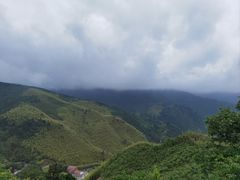 -东天目山风景区