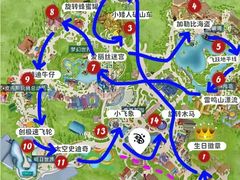 -上海迪士尼度假区