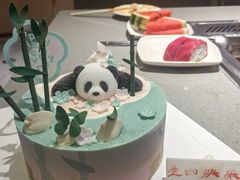 -海底捞火锅(天津SM城市广场店)
