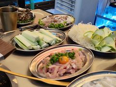 -琥珀川糟粕醋·香草鸭·鸡煲(慈云寺店)
