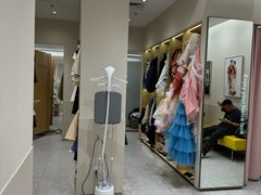 -天真蓝照相馆(新世界店)
