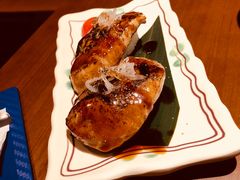 鹅肝寿司-魔丼屋(日月光店)