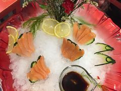 -巴九门老火锅(来福士打望店)