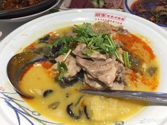 -解家河南菜(商鼎路店)