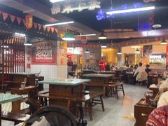 -怒火八零串串火锅(大渡口新天泽店)