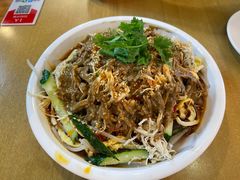 -台北楚楚园馅饼粥(虹桥南丰城店)
