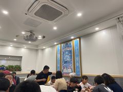 -草桥清真牛肉锅贴扁食店