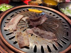 -伏一解牛烤肉专门店(信业购物中心店)