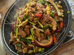 -古城苗家土菜馆(河景餐厅店)