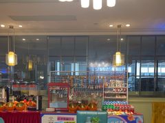 -新海渔港·胶东海鲜家常菜·家宴(奥体中心店)