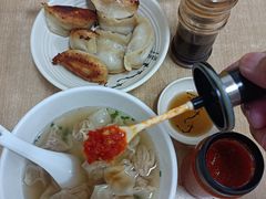 -祥记汤圆(东宝兴路店)