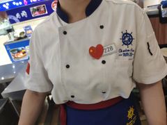 -海韵之星邮轮水会(明发商业广场店)