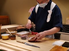 -鮨一日本料理(大中华店)
