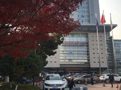 -苏州大学附属第二医院(三香院区)