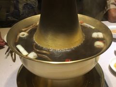 -鼓楼东街老火锅(鼓楼店)