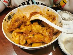 开洋拌馄饨-熙盛源(复兴路店)