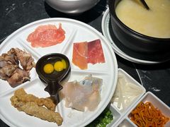 -云海肴云南菜·蒸汽石锅鱼(青岛万象城店)