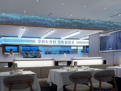 -莆田餐厅PUTIEN(世博源店)