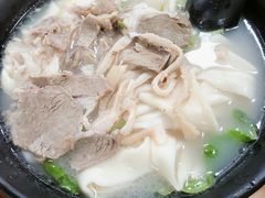 -牛记烩面(七星西路店)