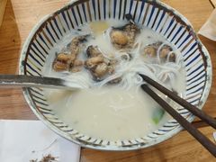 -鲜越鲜鱼粉(财富购物中心店)