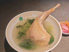 -老淮滨-蚌埠非遗小吃(淮河路店)