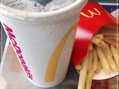 -麦当劳(台州路桥DT店)